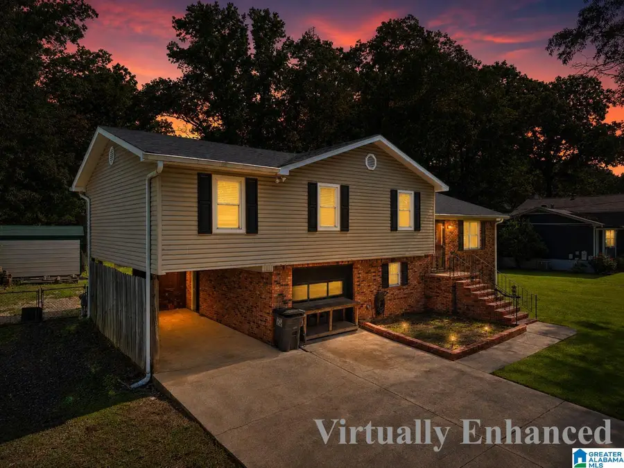 3232 VIRGINIA DRIVE, Hueytown, AL 35023 - #3