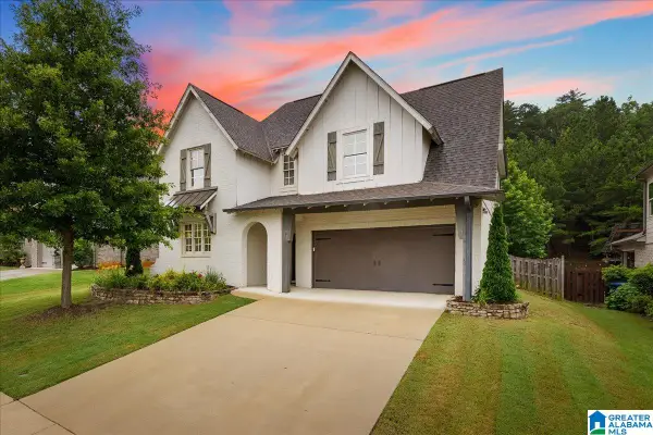 5938 MOUNTAIN VIEW TRACE, Trussville, AL 35173