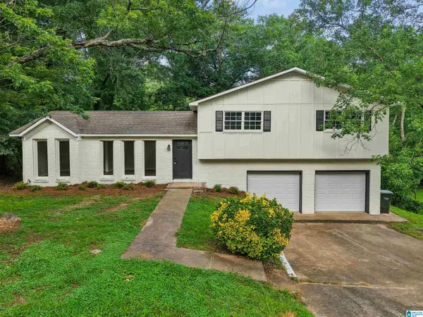 1653 5TH PLACE NW, Center point, AL 35215