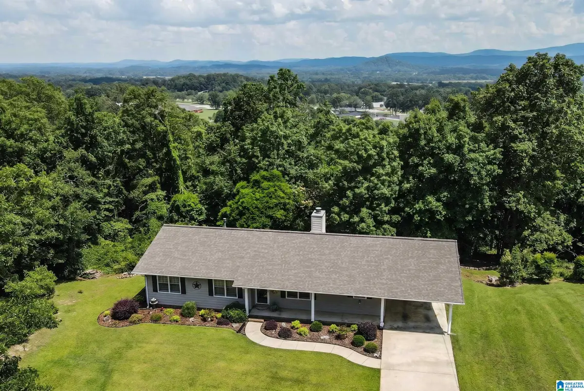 314 MONTCLAIR CIRCLE, Oxford, AL 36203 - #1
