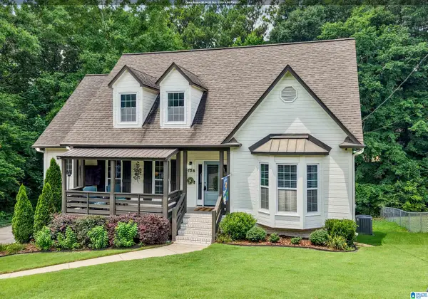 106 TOMAHAWK CIRCLE, Pelham, AL 35124