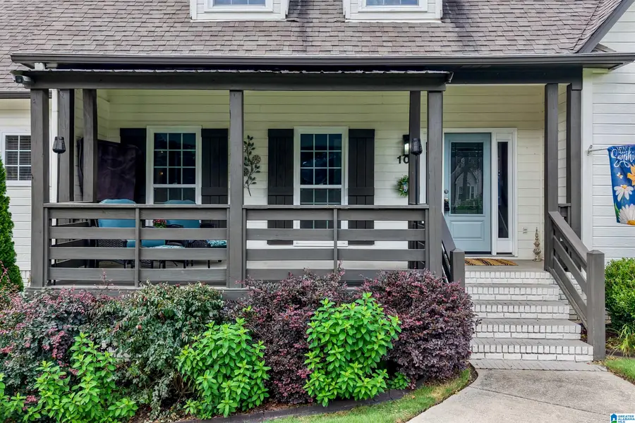 106 TOMAHAWK CIRCLE, Pelham, AL 35124 - #2