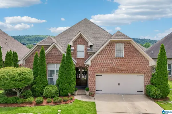 1077 DUNNAVANT PLACE, Birmingham, AL 35242