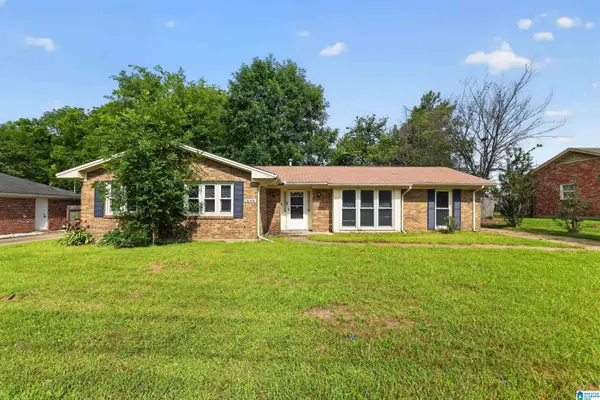 1848 GATEWOOD DRIVE, Montgomery, AL 36106