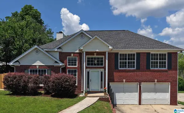 2469 MOUNTAIN DRIVE, Hoover, AL 35226