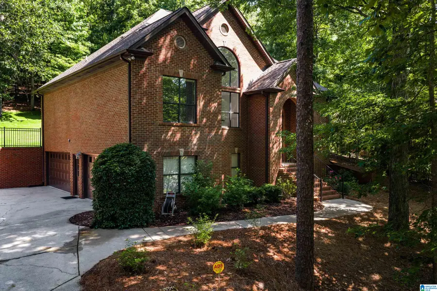 105 QUARTER HORSE LANE, Alabaster, AL 35007 - #2