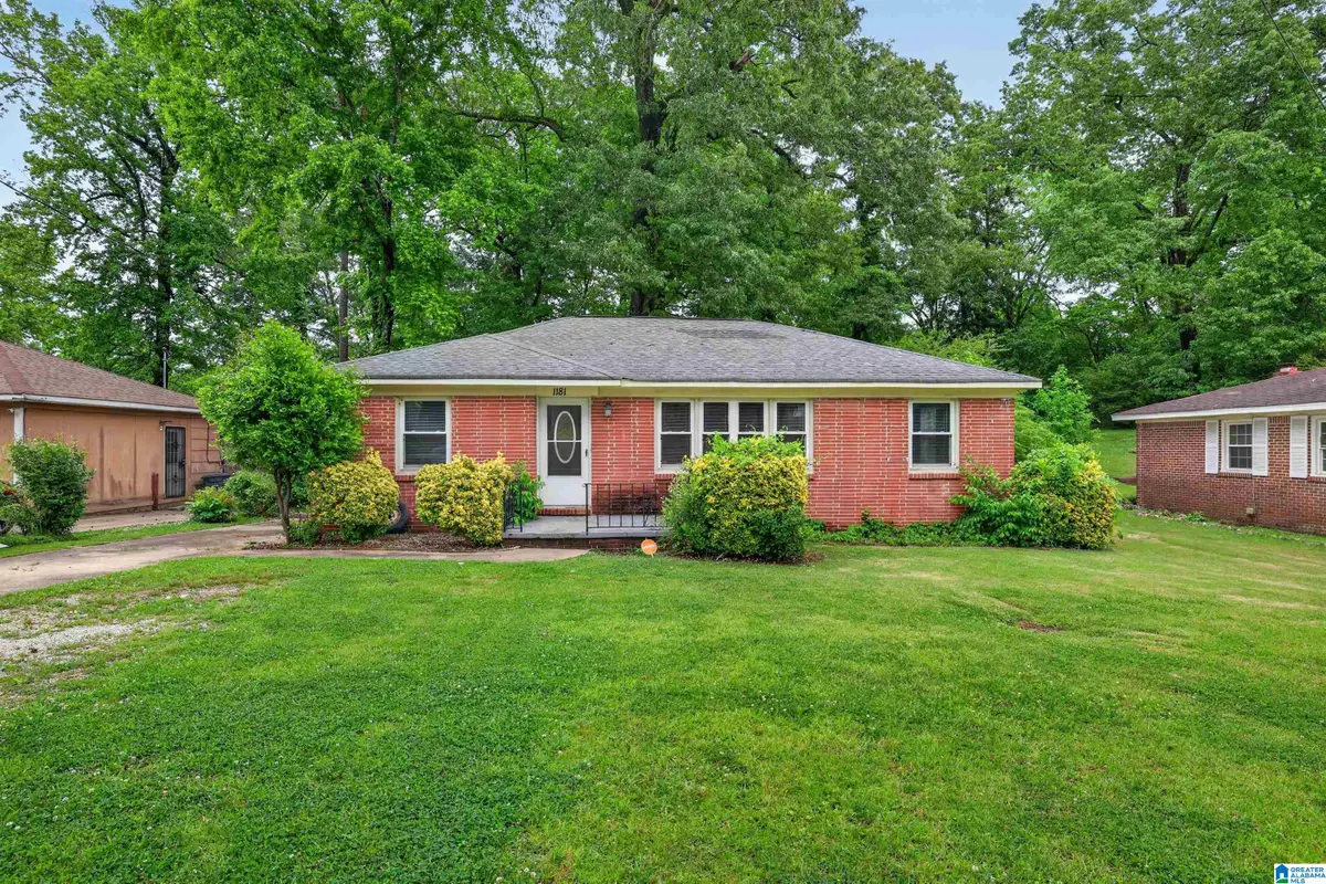1181 FIVE MILE ROAD, Birmingham, AL 35215 - #1