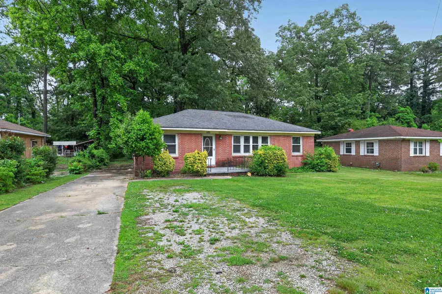 1181 FIVE MILE ROAD, Birmingham, AL 35215 - #2