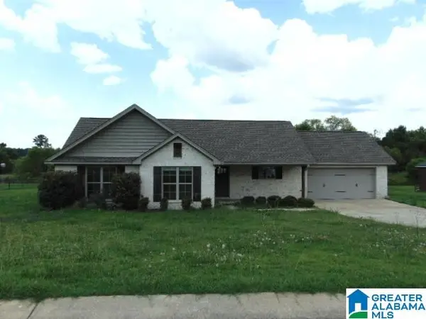155 SEARCY LANE, Clanton, AL 35045