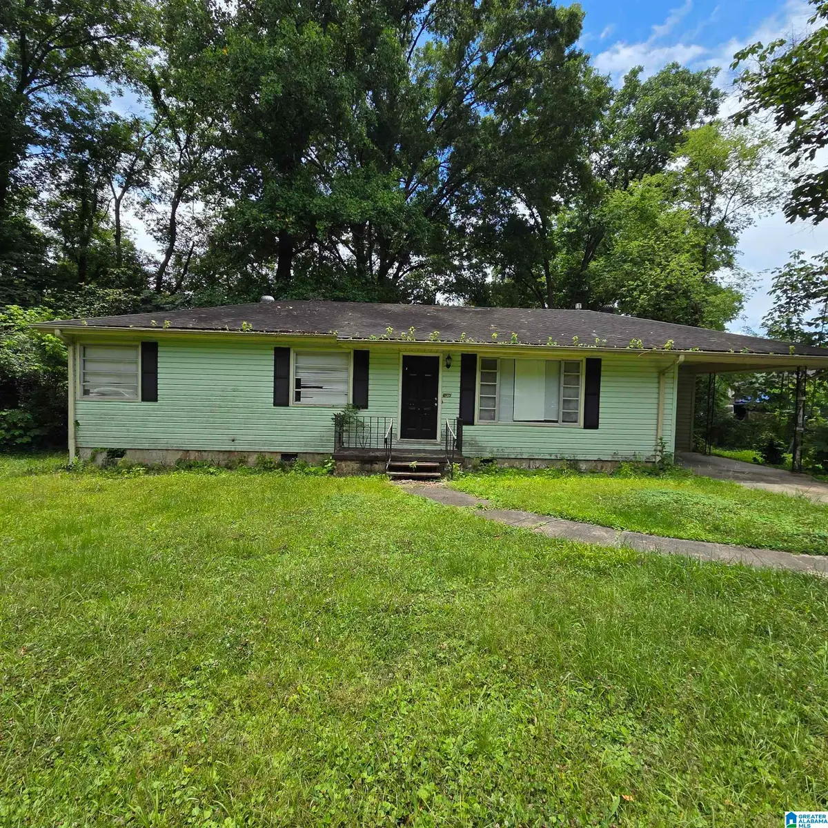 415 GENE REED DRIVE, Birmingham, AL 35215 - #1