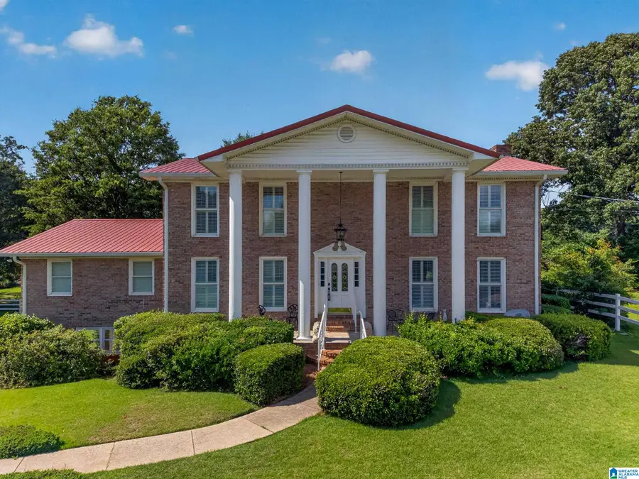 1208 GREENSBORO DRIVE, Oxford, AL 36203 - #2