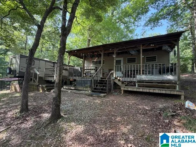 826 COUNTY ROAD 2565, Wedowee, AL 36278 - #1