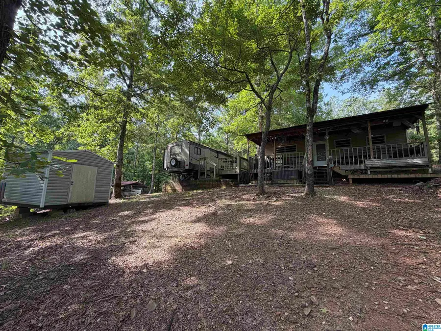 826 COUNTY ROAD 2565, Wedowee, AL 36278 - #2