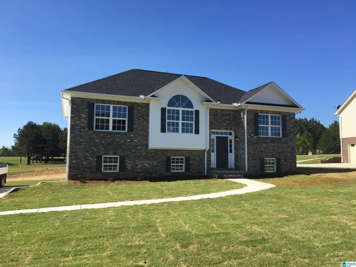 2040 RISING FAWN DRIVE, Warrior, AL 35180 - #1
