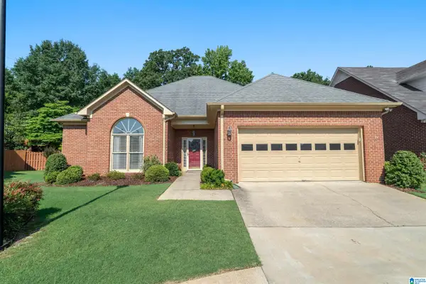 203 BEAVER CREST, Pelham, AL 35124