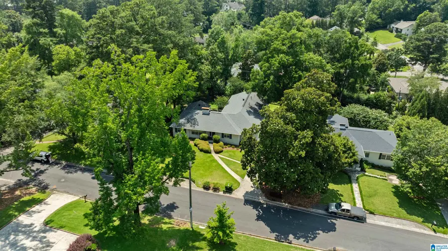 116 MONTEVALLO LANE, Mountain Brook, AL 35213 - #2