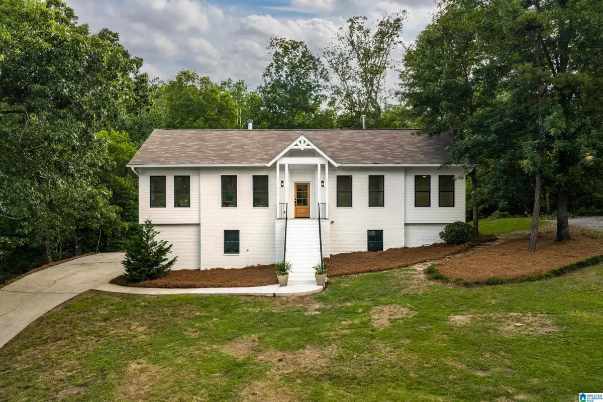 3524 GREAT OAK LANE, Birmingham, AL 35223 - #1