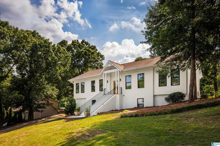 3524 GREAT OAK LANE, Birmingham, AL 35223 - #3