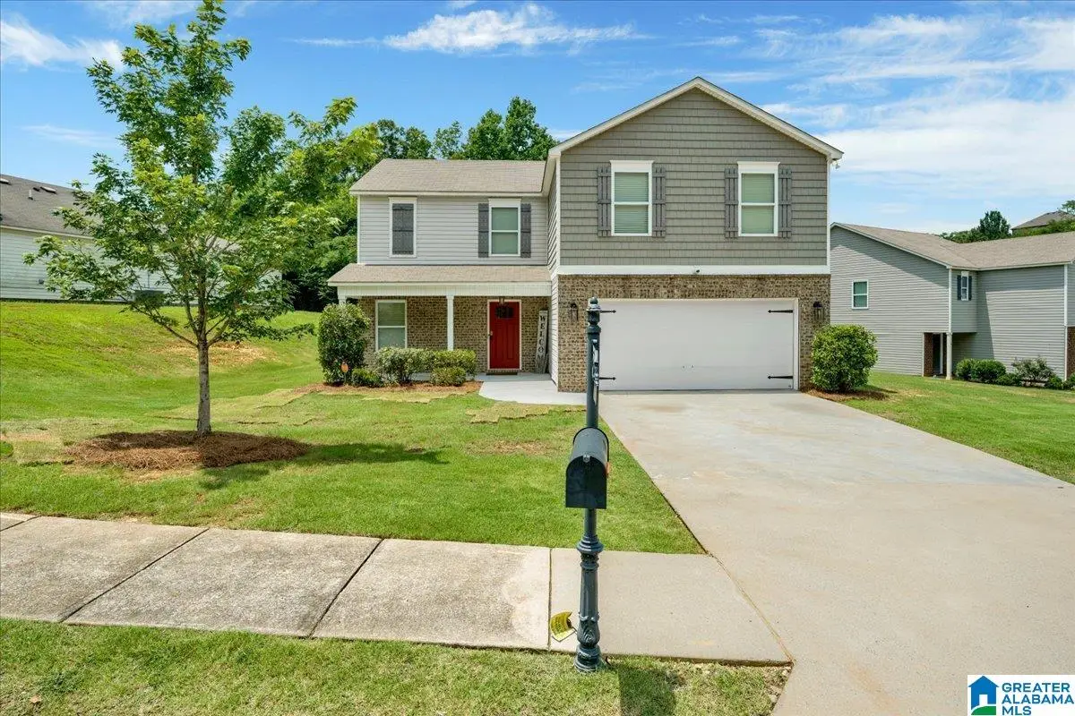 4691 DEER FOOT PATH, Pinson, AL 35126 - #1