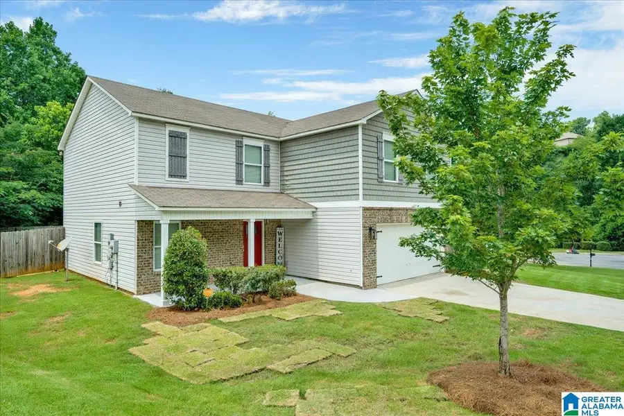 4691 DEER FOOT PATH, Pinson, AL 35126 - #3