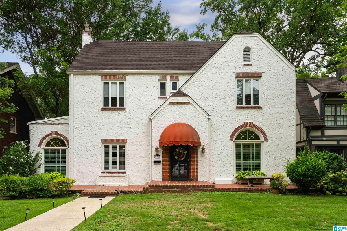 938 CONROY ROAD, Birmingham, AL 35222 - #1