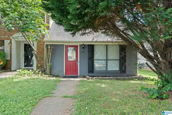 5457 NOTTINGHILL DRIVE, Birmingham, AL 35235