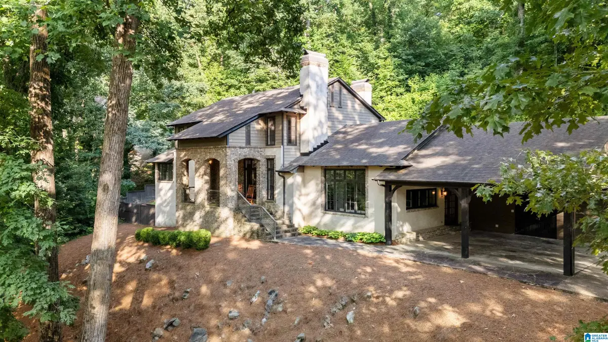 4429 KENNESAW DRIVE, Mountain Brook, AL 35213 - #1