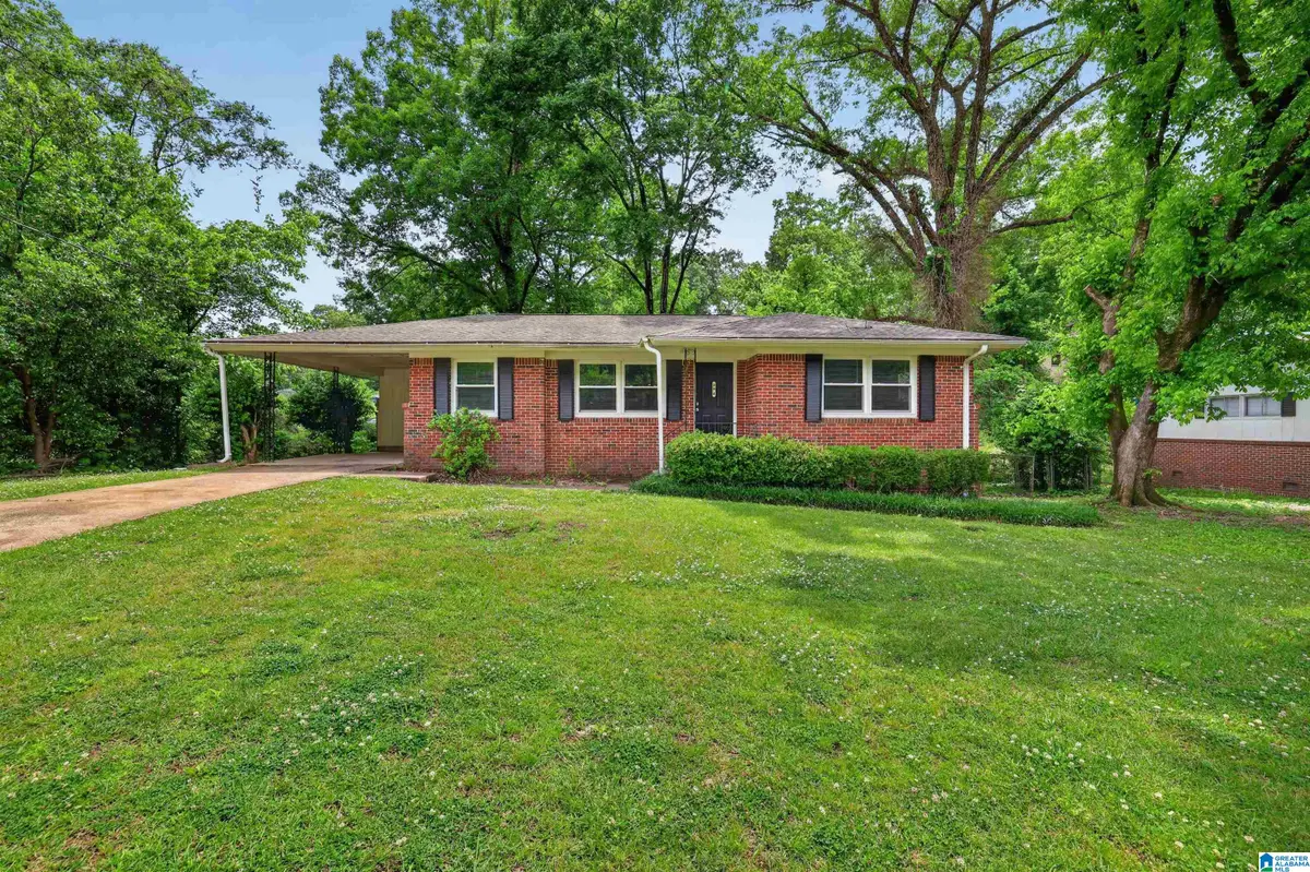 394 FERNBROOK AVENUE, Birmingham, AL 35215 - #1