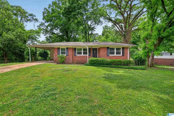 394 FERNBROOK AVENUE, Birmingham, AL 35215