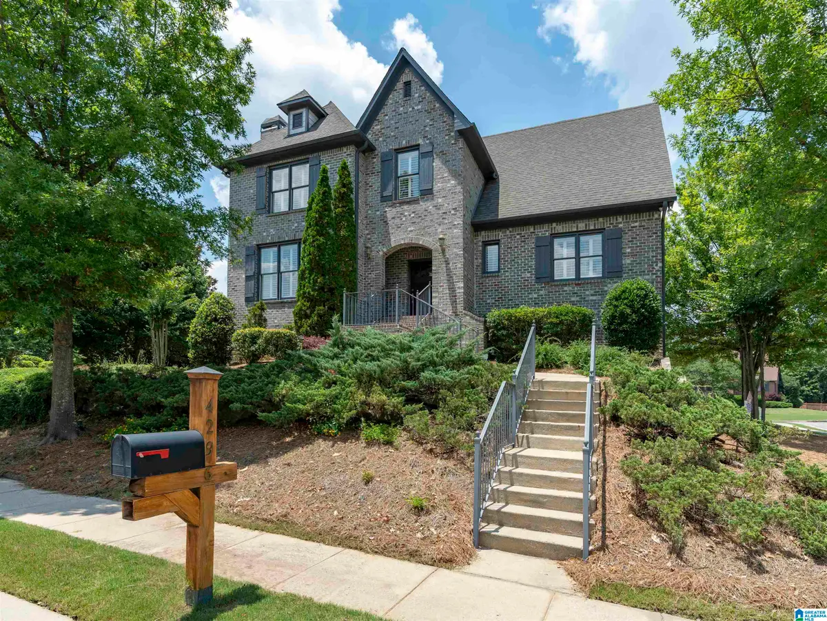 4296 PAXTON WAY, Vestavia Hills, AL 35242 - #1