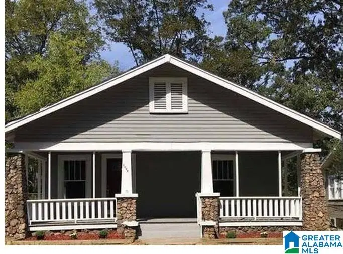 2340 22ND ST ENSLEY, Birmingham, AL 35208 - #1
