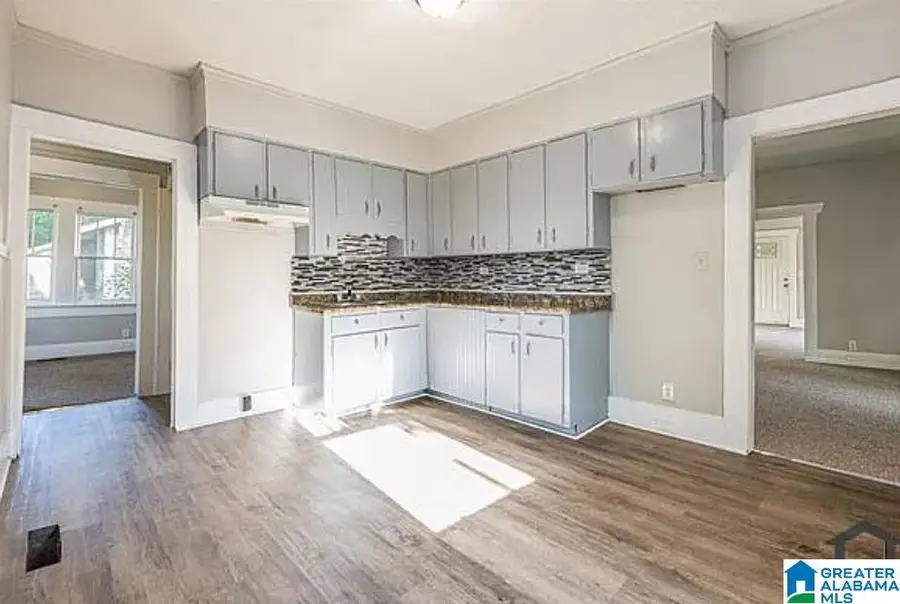 2340 22ND ST ENSLEY, Birmingham, AL 35208 - #2