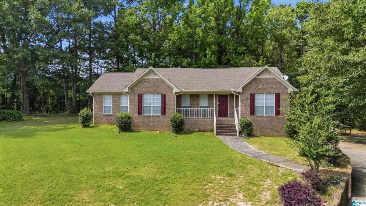 9620 KOURTNY WAY, Warrior, AL 35180 - #1