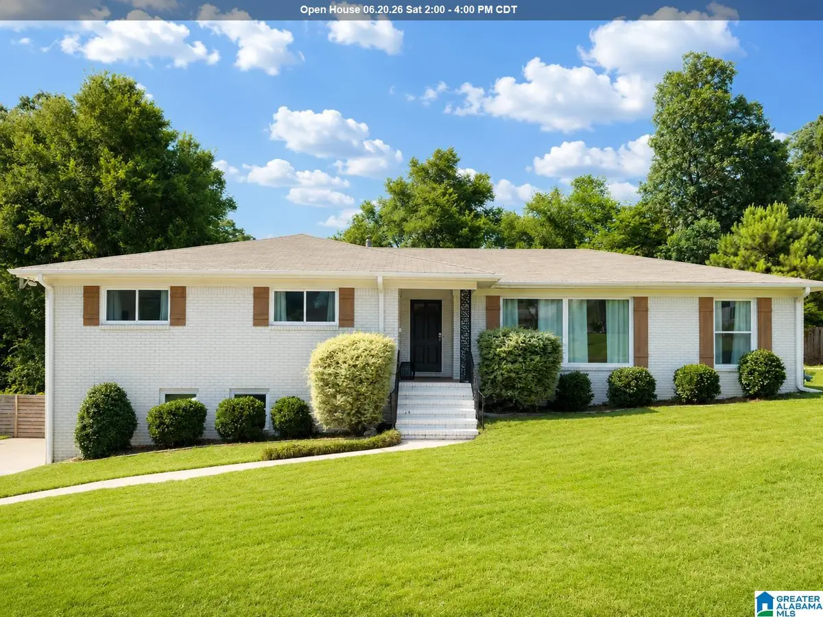 3521 TETON CIRCLE, Hoover, AL 35216 - #1