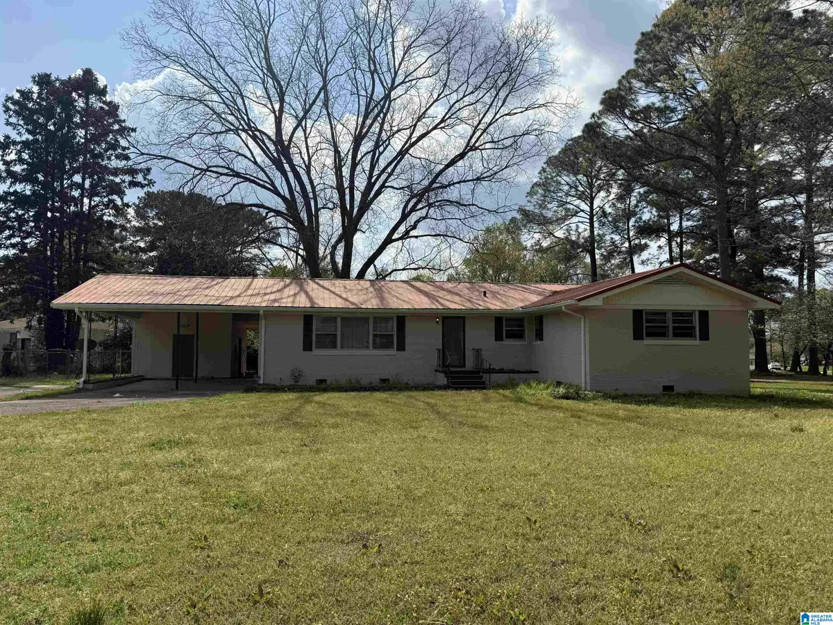 976 N MARTINWOOD DRIVE, Birmingham, AL 35235 - #1