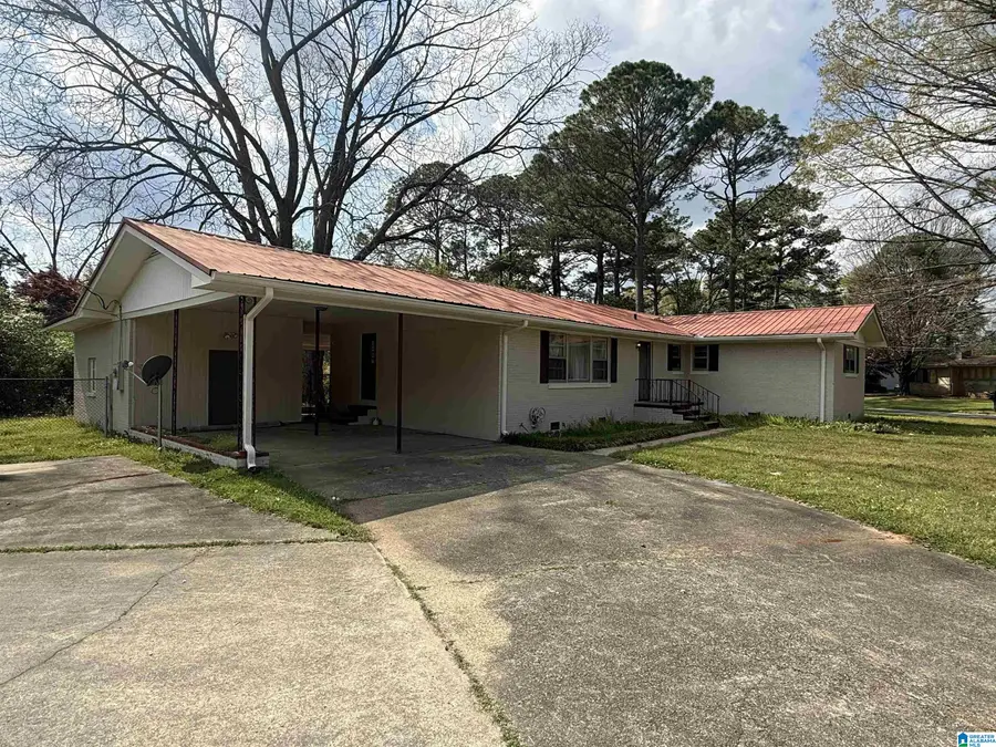 976 N MARTINWOOD DRIVE, Birmingham, AL 35235 - #2