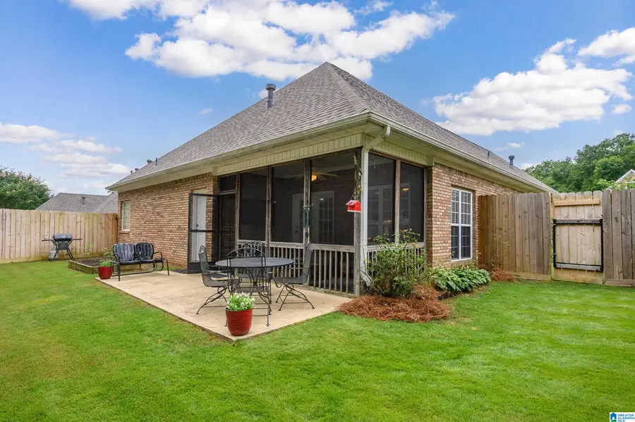 6479 MISTY RIDGE DRIVE, Trussville, AL 35235 - #2