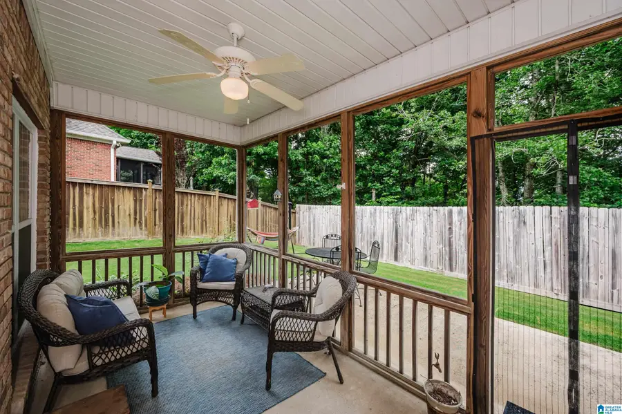6479 MISTY RIDGE DRIVE, Trussville, AL 35235 - #3