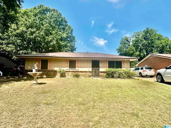 4334 LONGLEAF DRIVE, Montgomery, AL 36108
