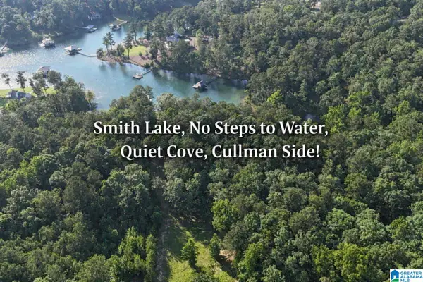 0 COUNTY ROAD 182, Crane hill, AL 35053