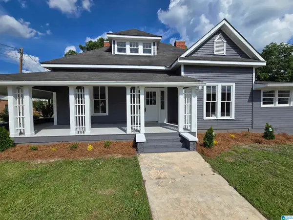 9620 HIGHWAY 231, Rockford, AL 35136