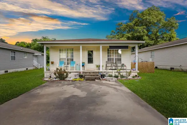 1406 HARRISON AVENUE, Gadsden, AL 35904
