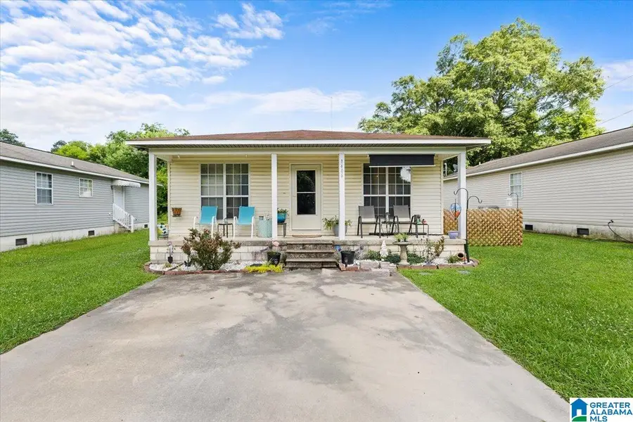 1406 HARRISON AVENUE, Gadsden, AL 35904 - #2