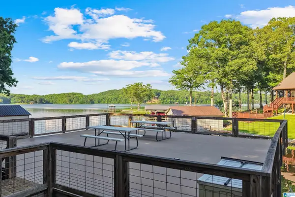 50 BENTLEY CIRCLE, Shelby, AL 35143