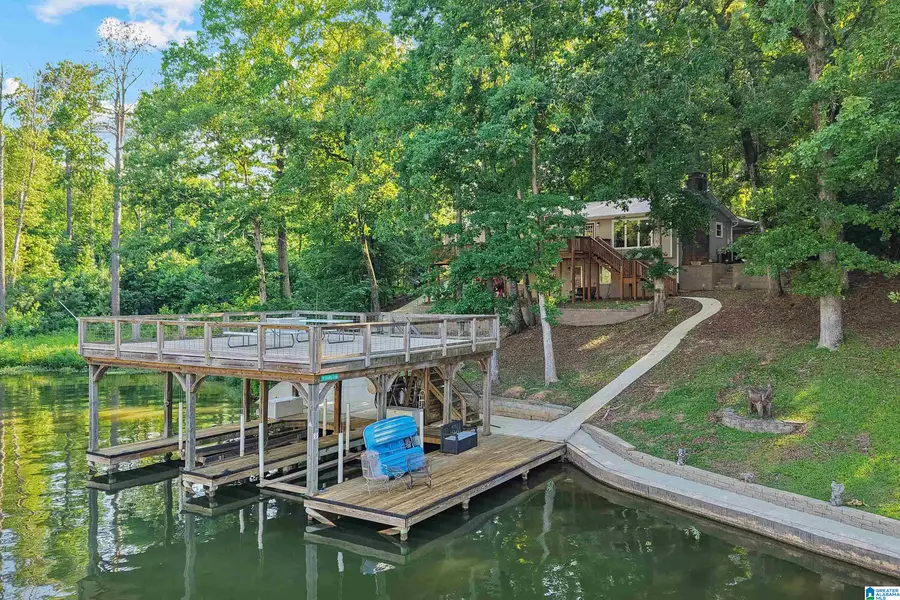 50 BENTLEY CIRCLE, Shelby, AL 35143 - #2
