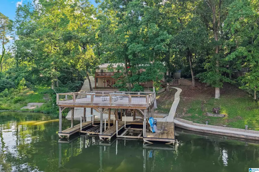 50 BENTLEY CIRCLE, Shelby, AL 35143 - #3