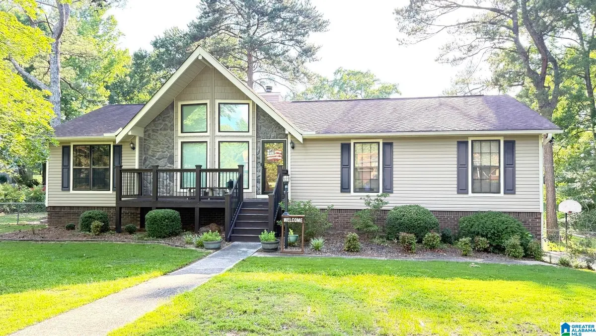111 CAMILLE CIRCLE, Clanton, AL 35045 - #1