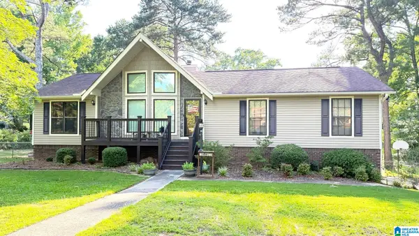 111 CAMILLE CIRCLE, Clanton, AL 35045