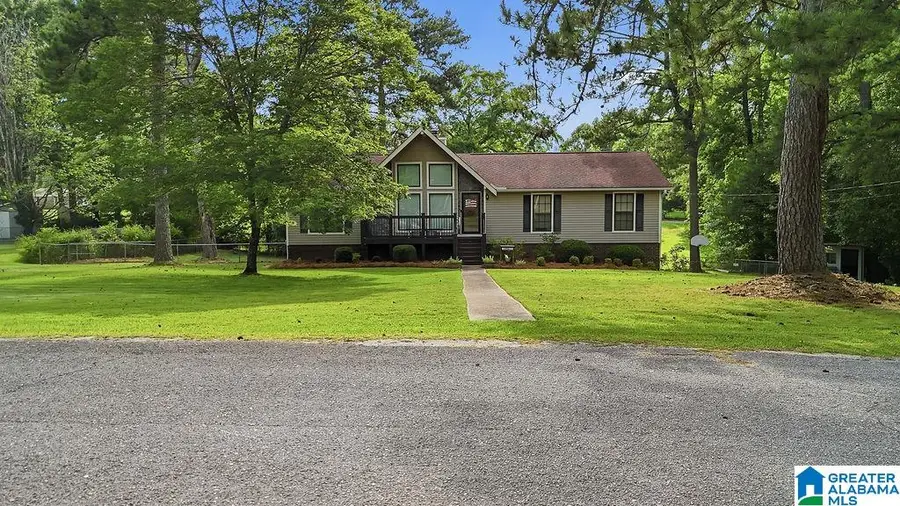 111 CAMILLE CIRCLE, Clanton, AL 35045 - #2