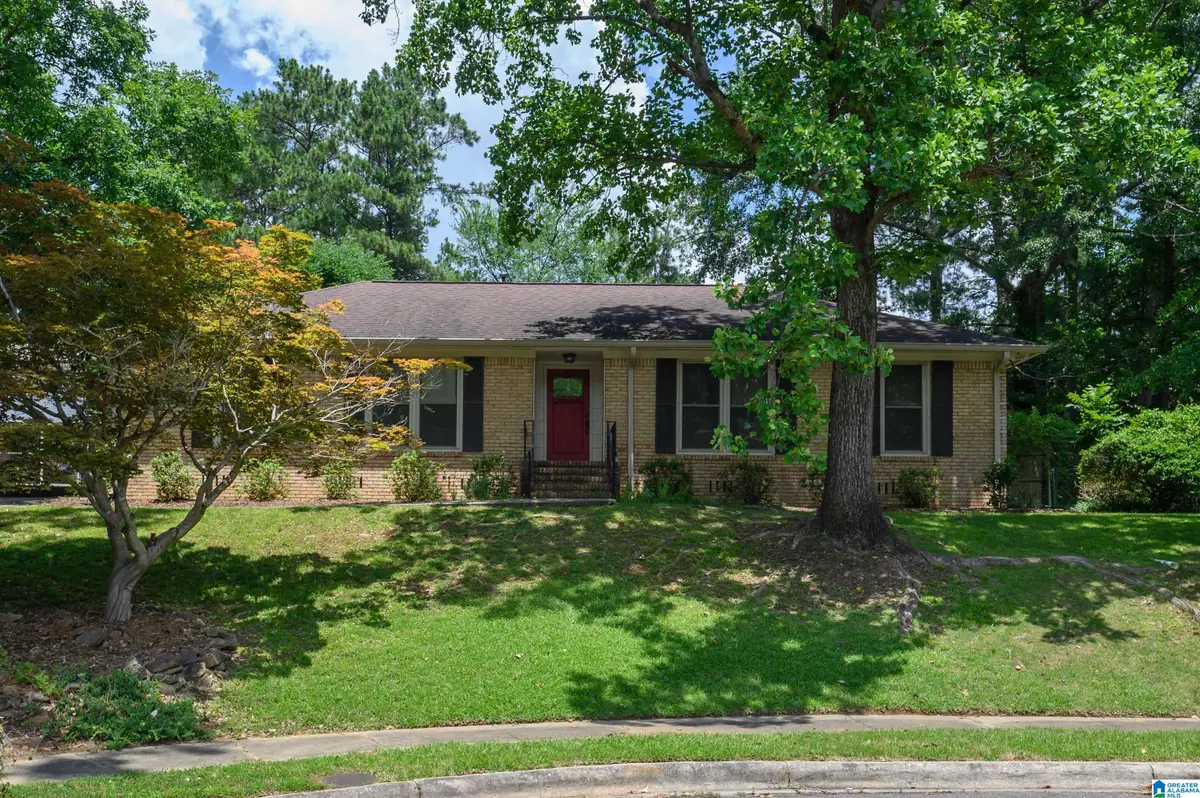 4220 SHILOH LANE, Birmingham, AL 35213 - #1